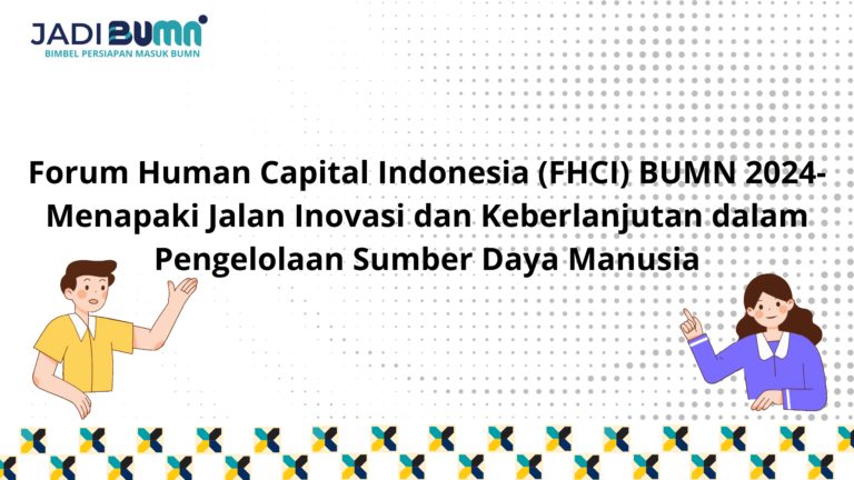 FHCI BUMN 2024