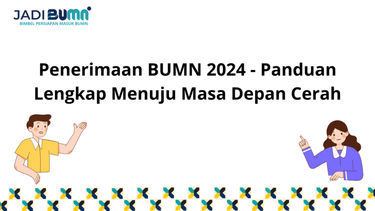 Penerimaan BUMN 2024