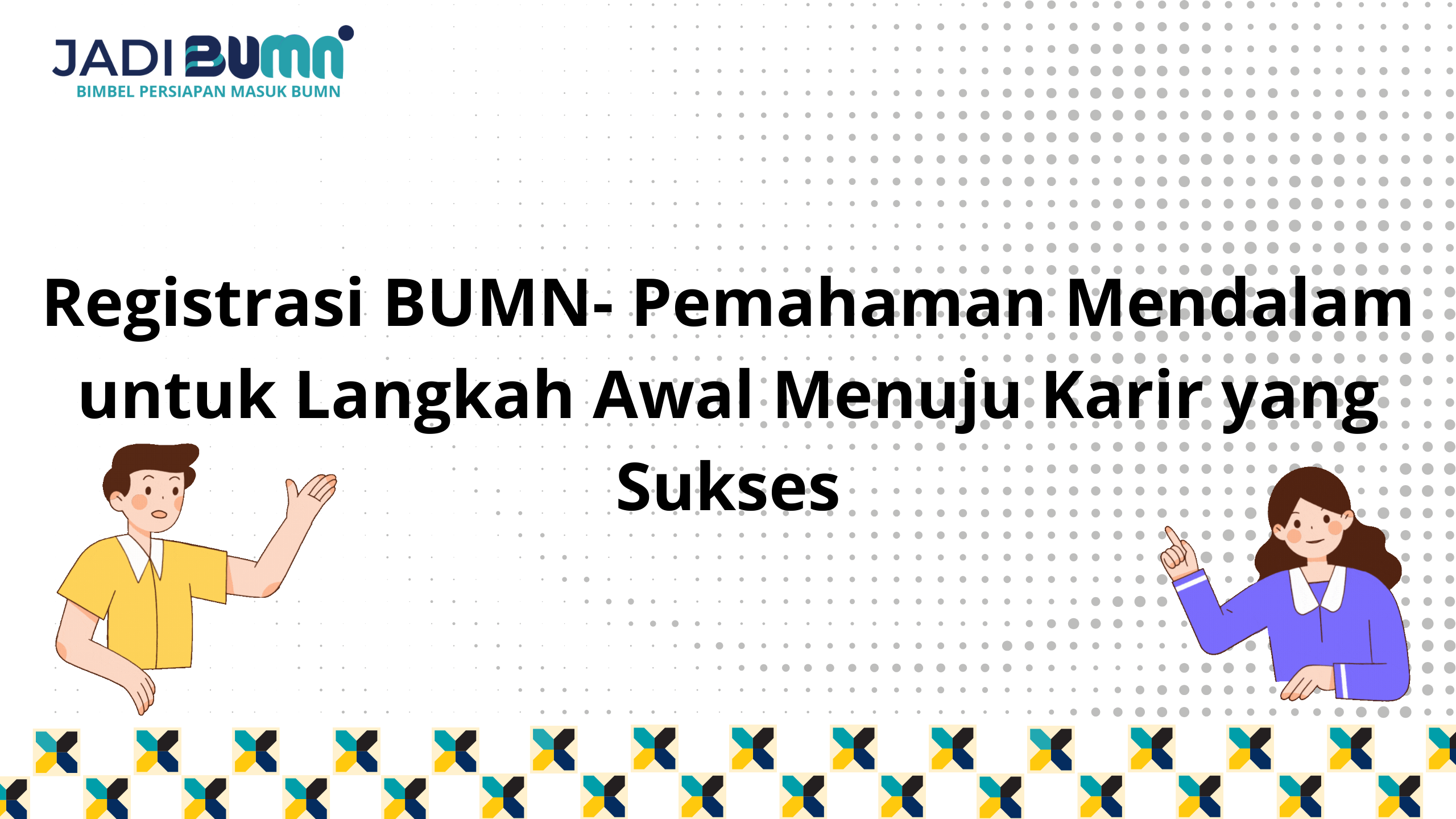 Registrasi BUMN