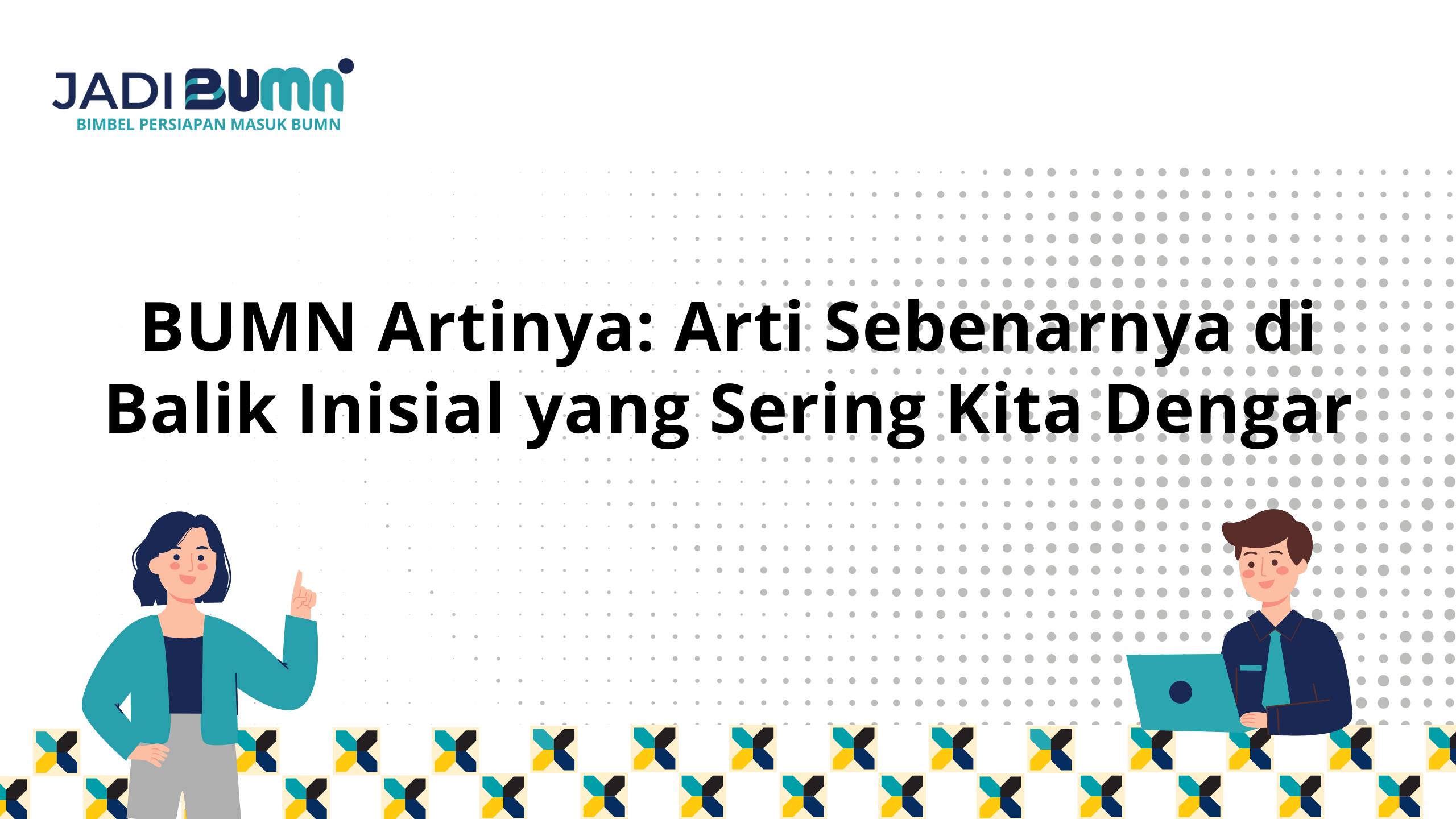 BUMN Artinya