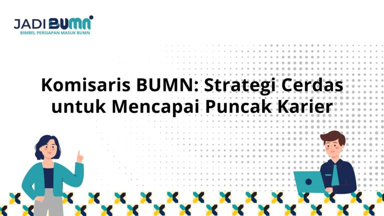 Komisaris BUMN