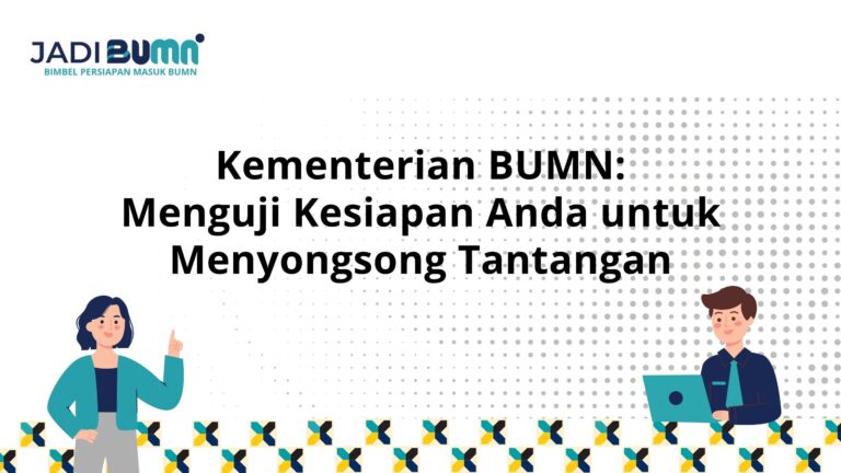 Kementerian BUMN