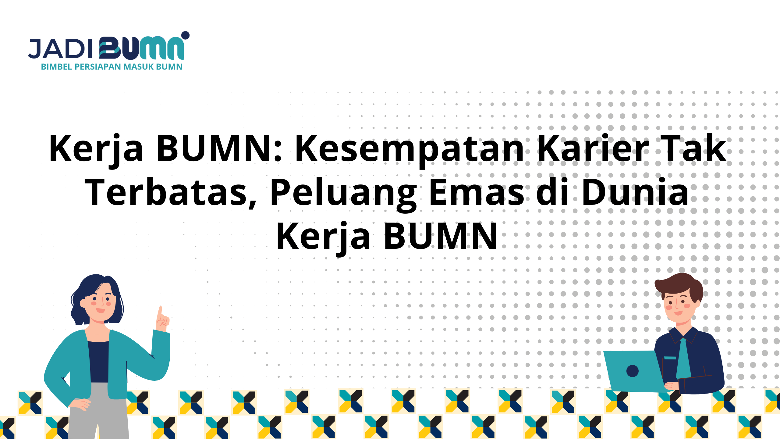 Kerja BUMN