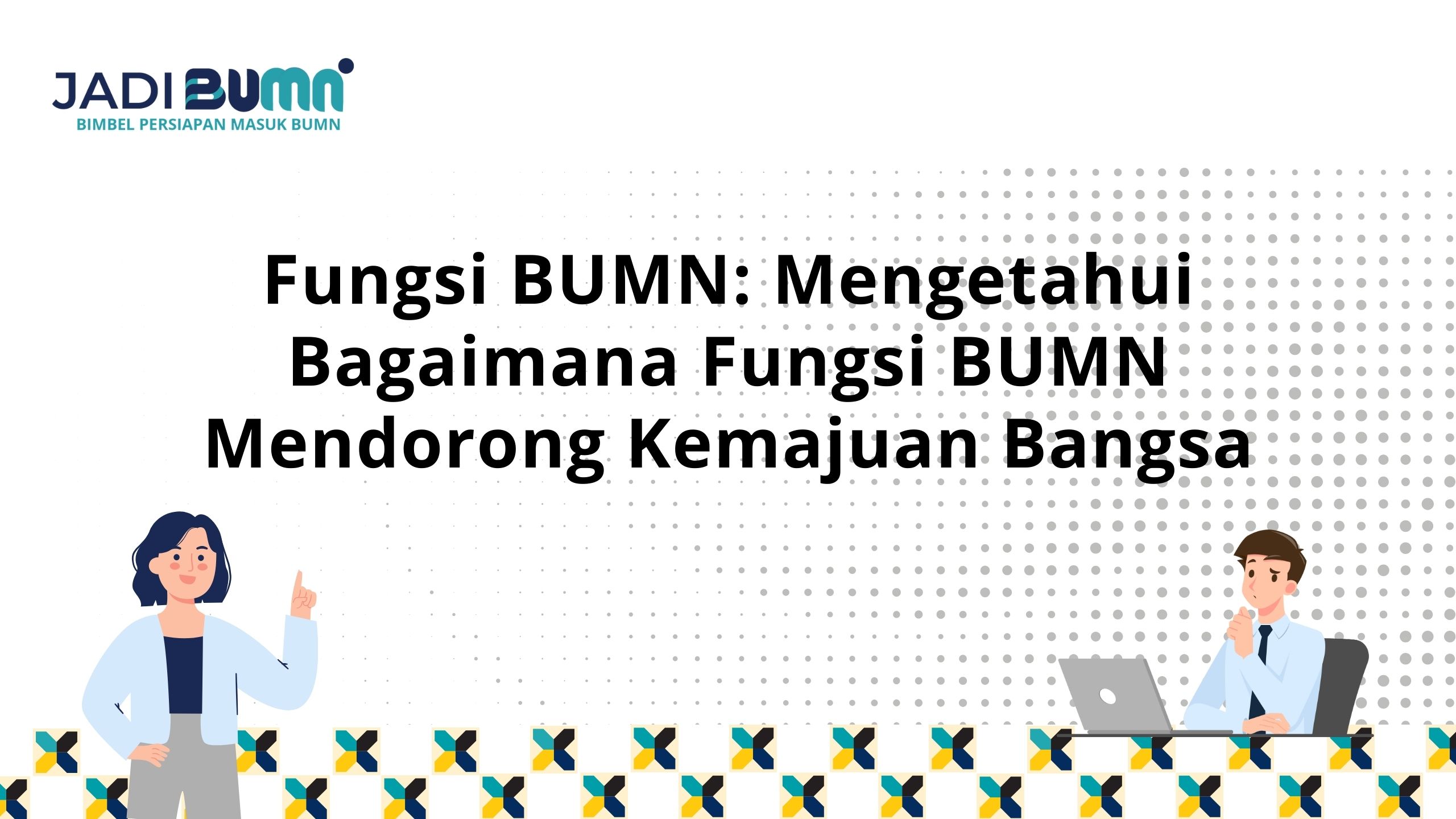 Fungsi BUMN