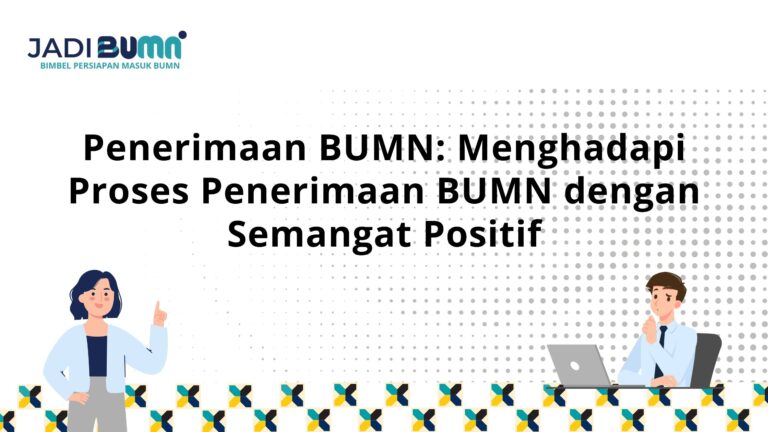 Penerimaan BUMN