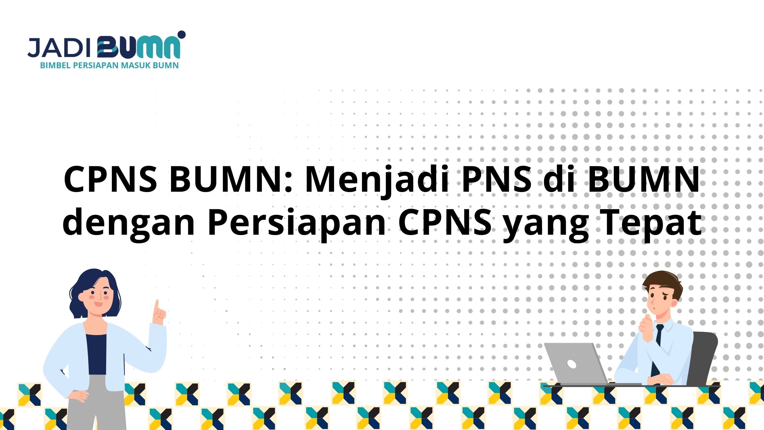 CPNS BUMN