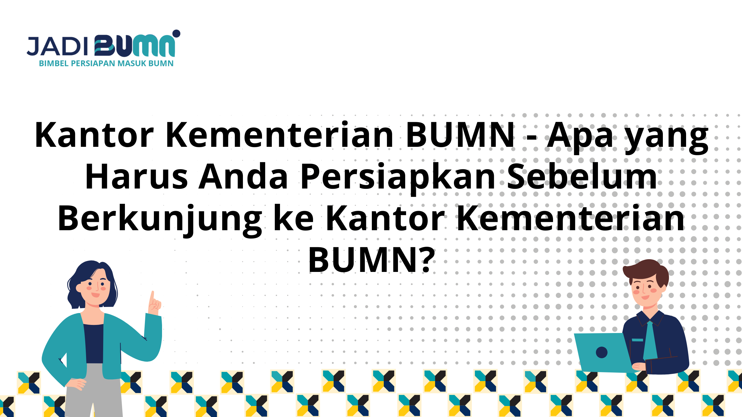 Kantor Kementerian BUMN