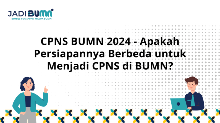 CPNS BUMN 2024