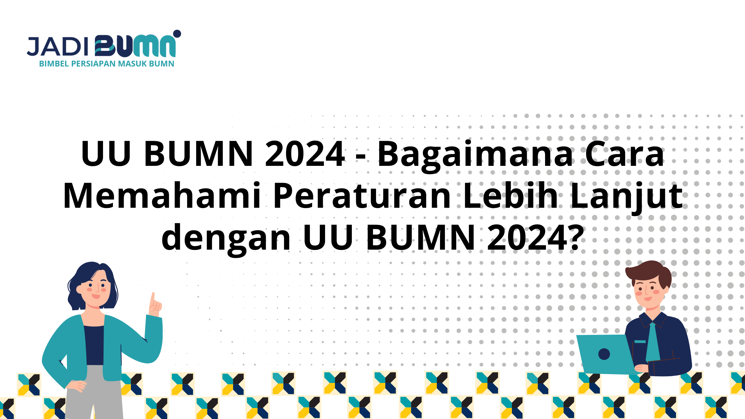 UU BUMN 2024