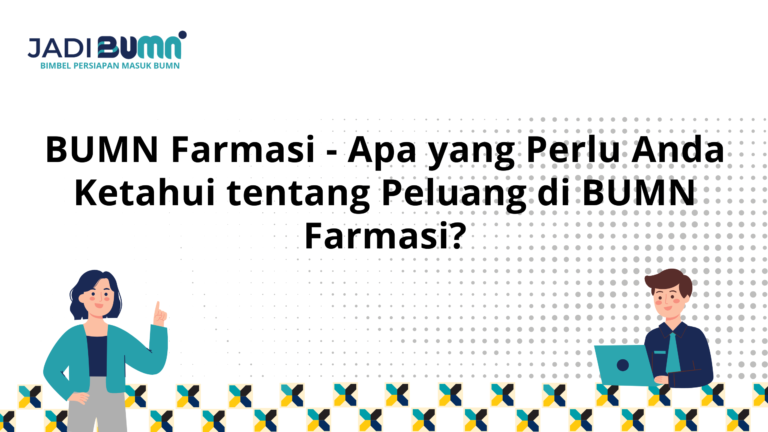 BUMN Farmasi