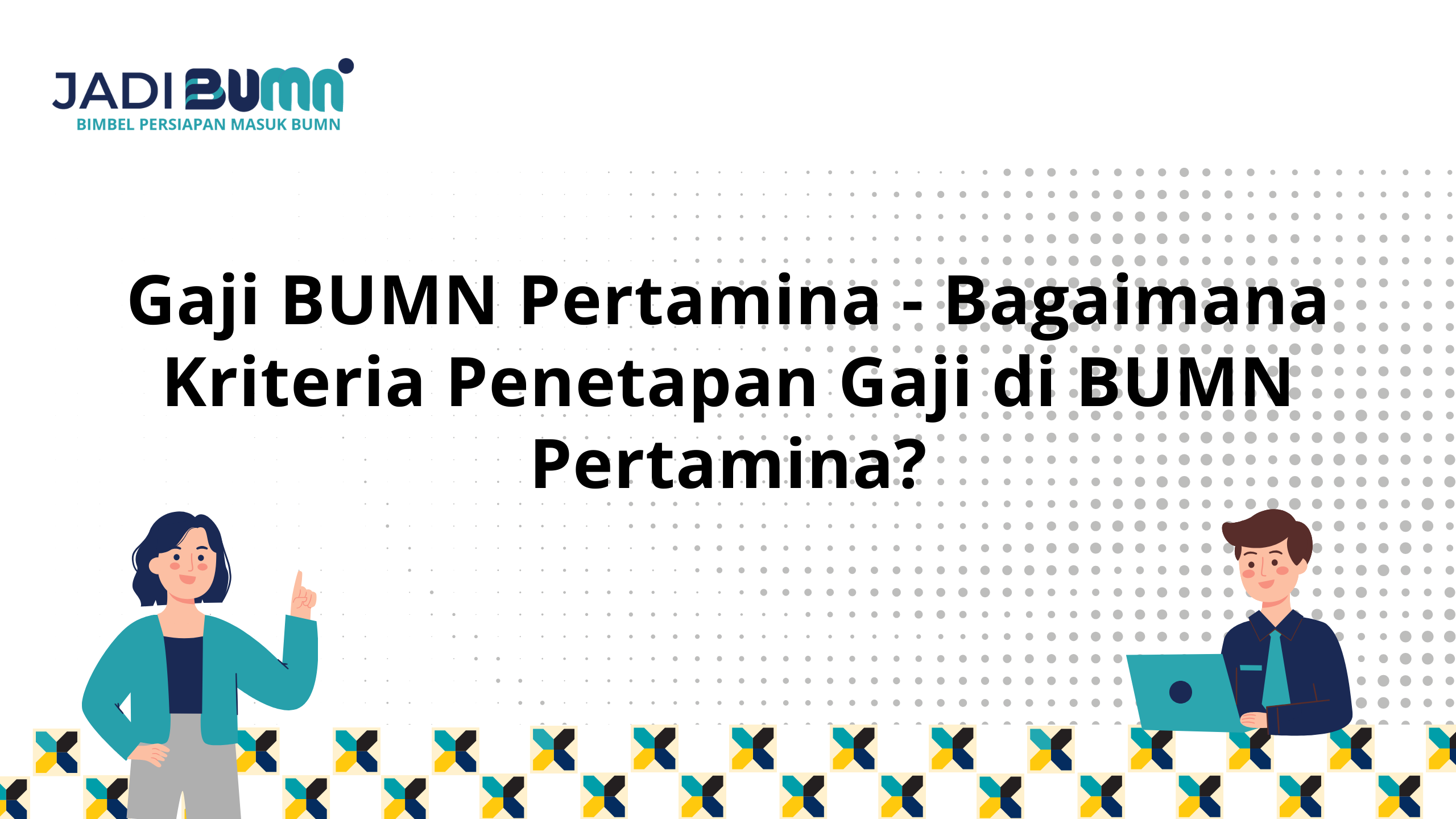 Gaji BUMN Pertamina