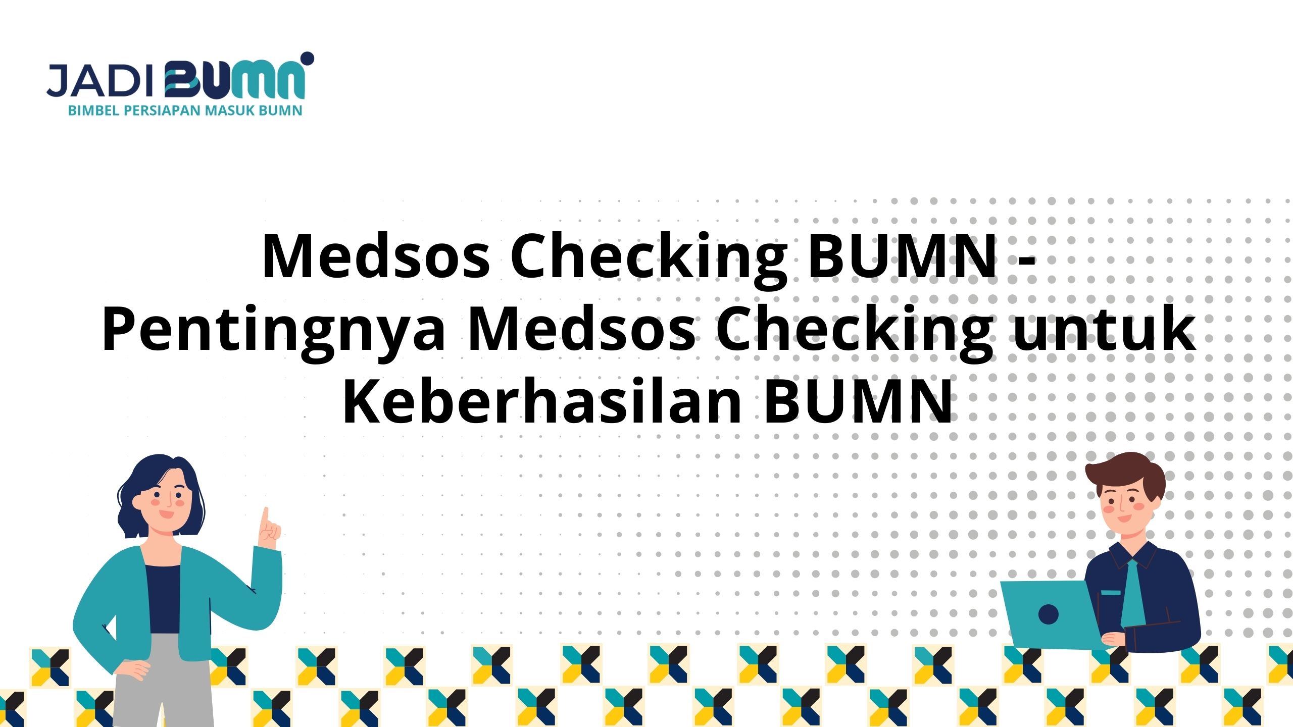 Medsos Checking BUMN