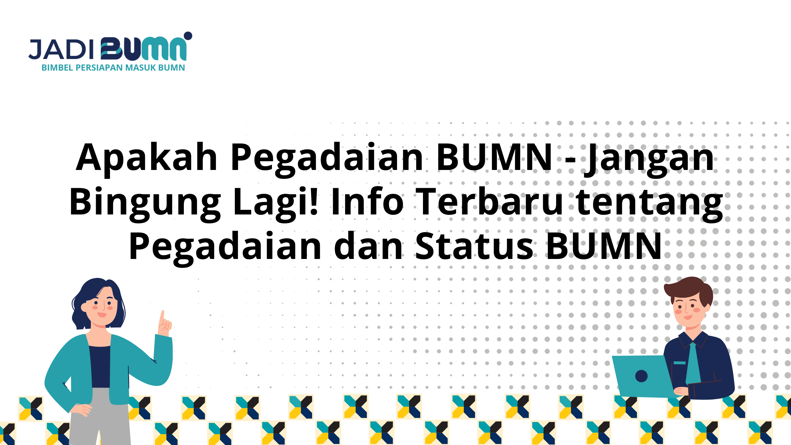 Apakah Pegadaian BUMN