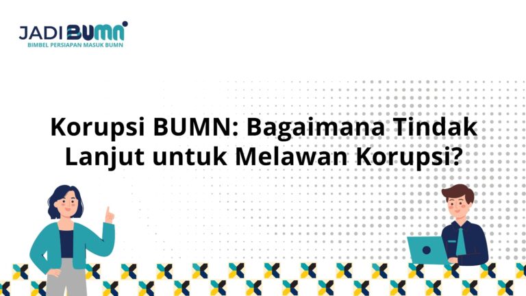 Korupsi BUMN