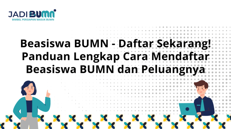 Beasiswa BUMN