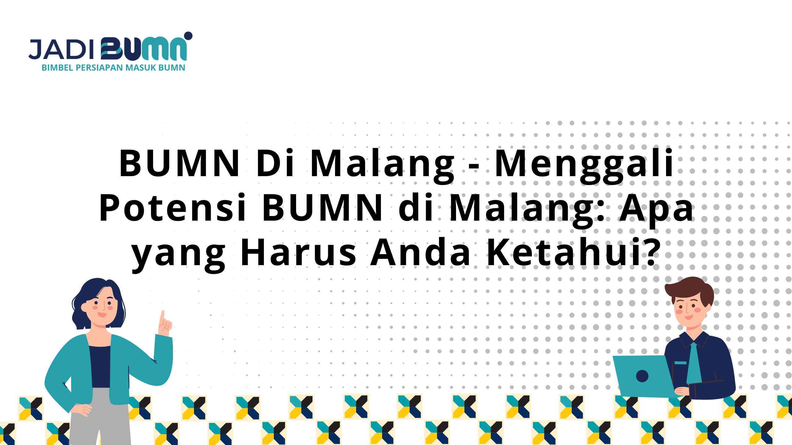 BUMN Di Malang