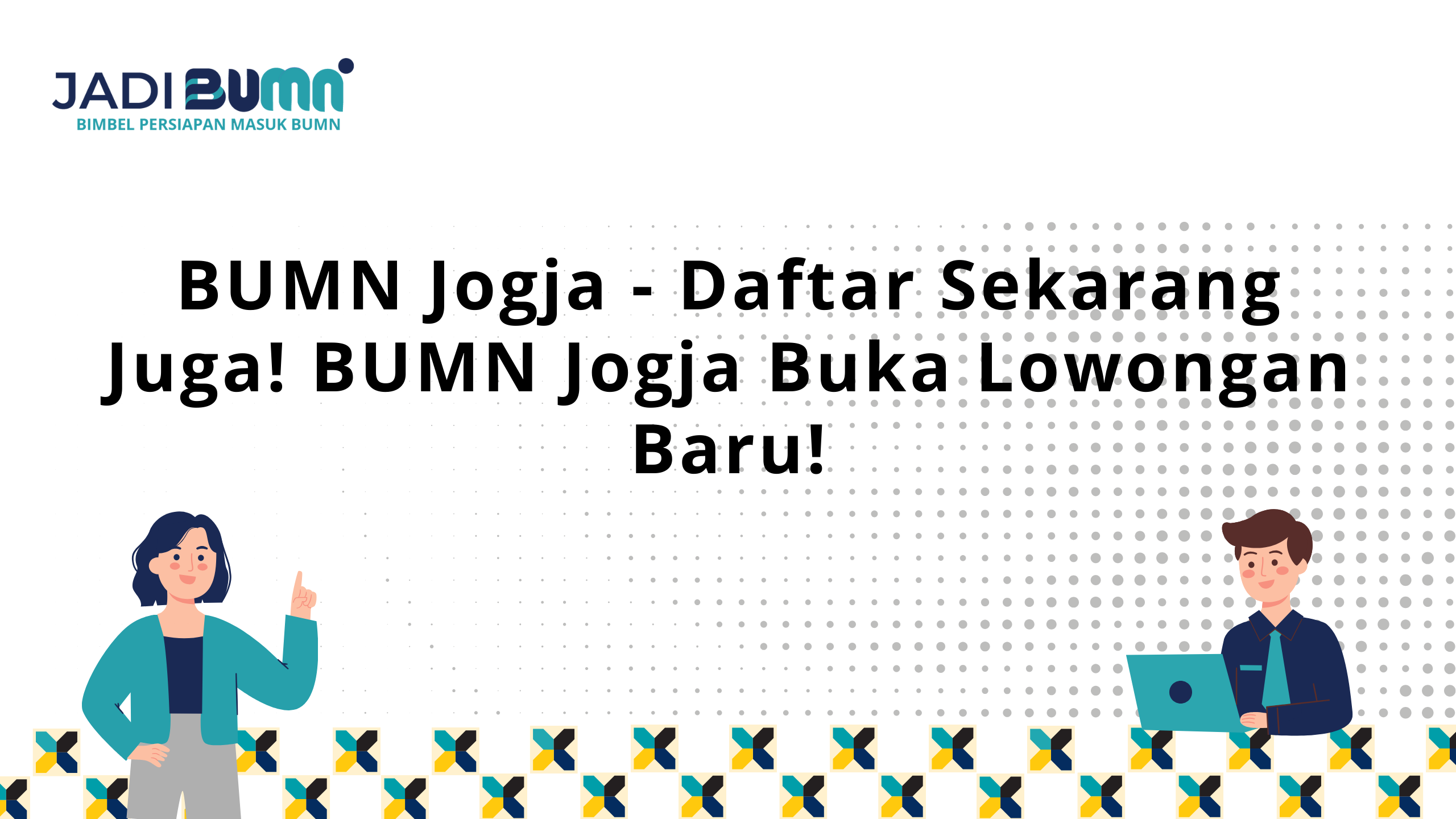 BUMN Jogja