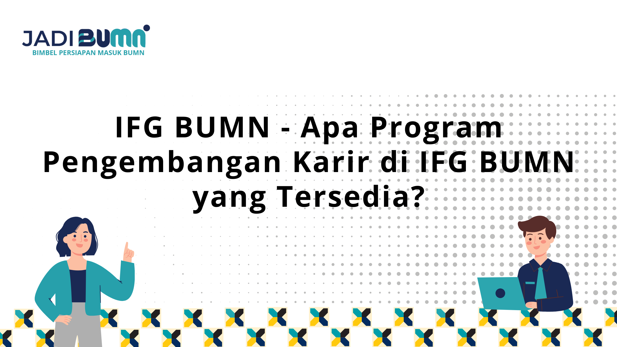 IFG BUMN