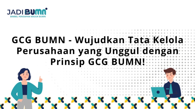 GCG BUMN