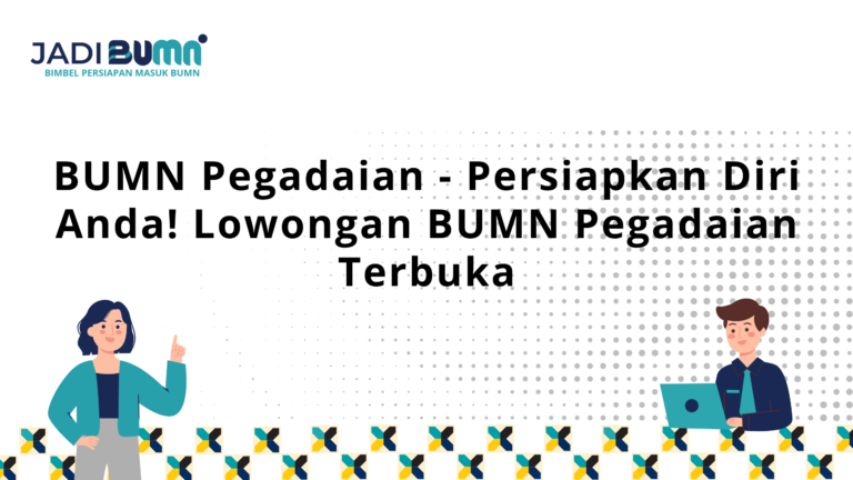 BUMN Pegadaian