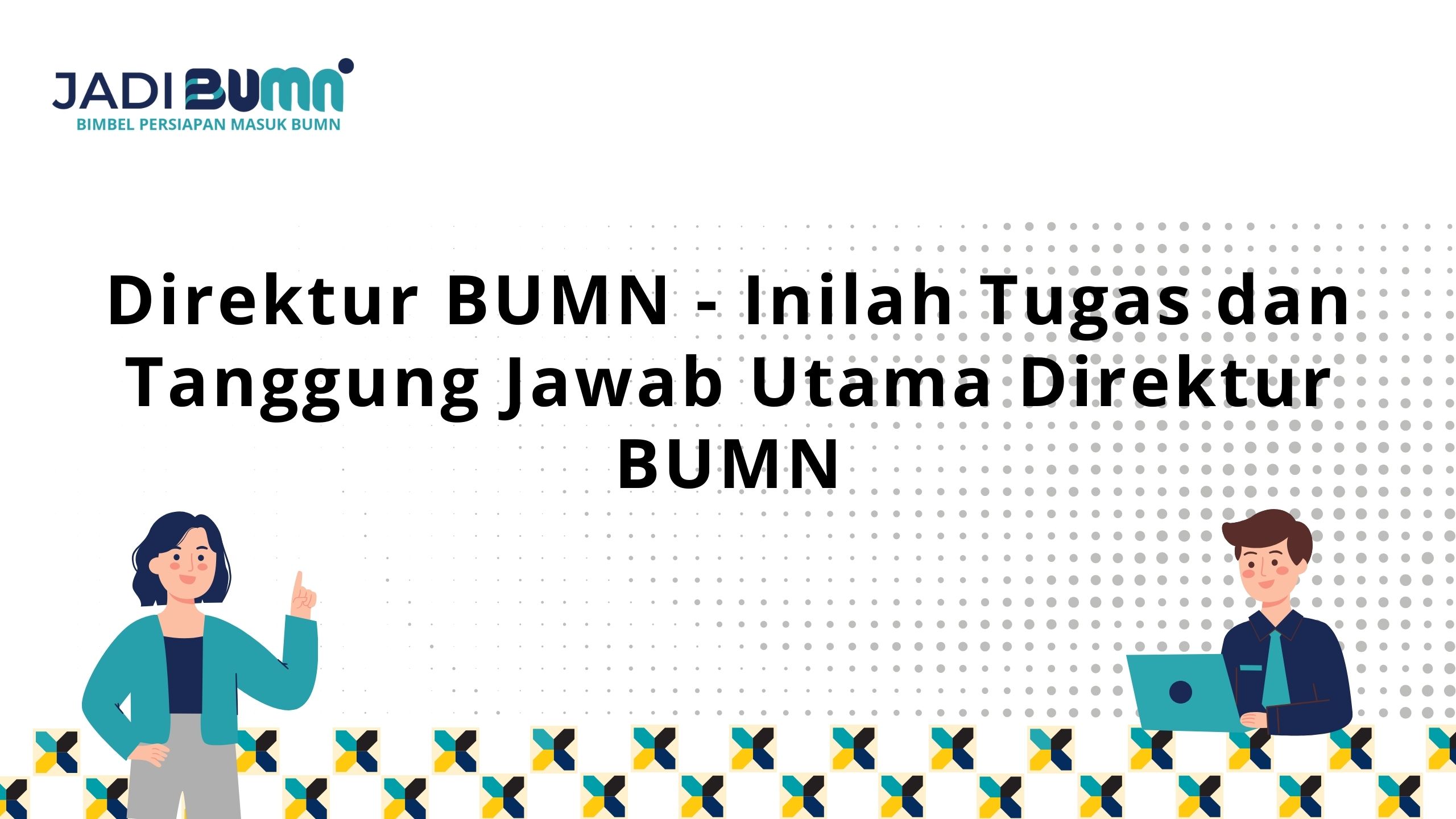 Direktur BUMN