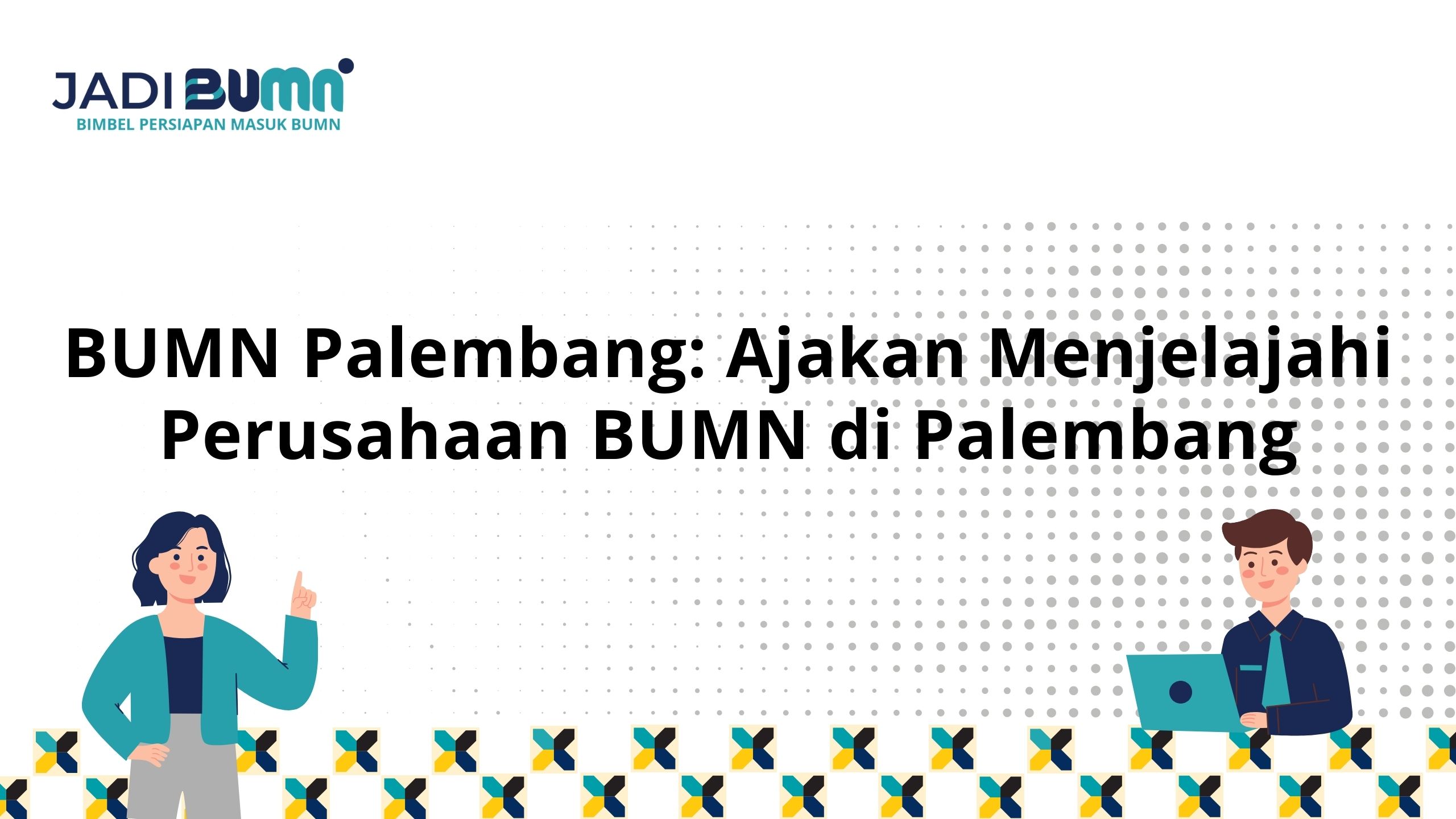 BUMN Palembang
