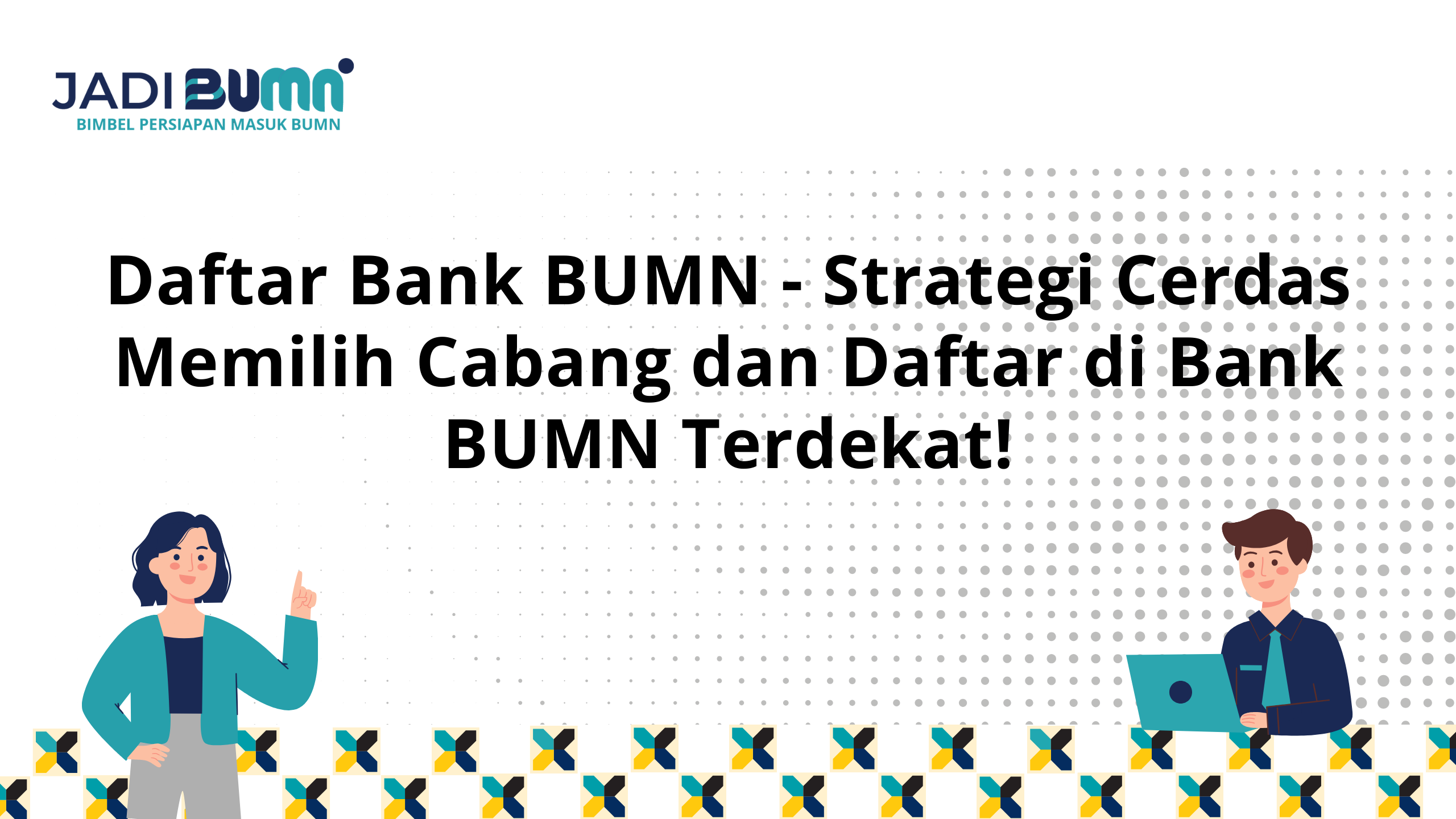 Daftar Bank BUMN