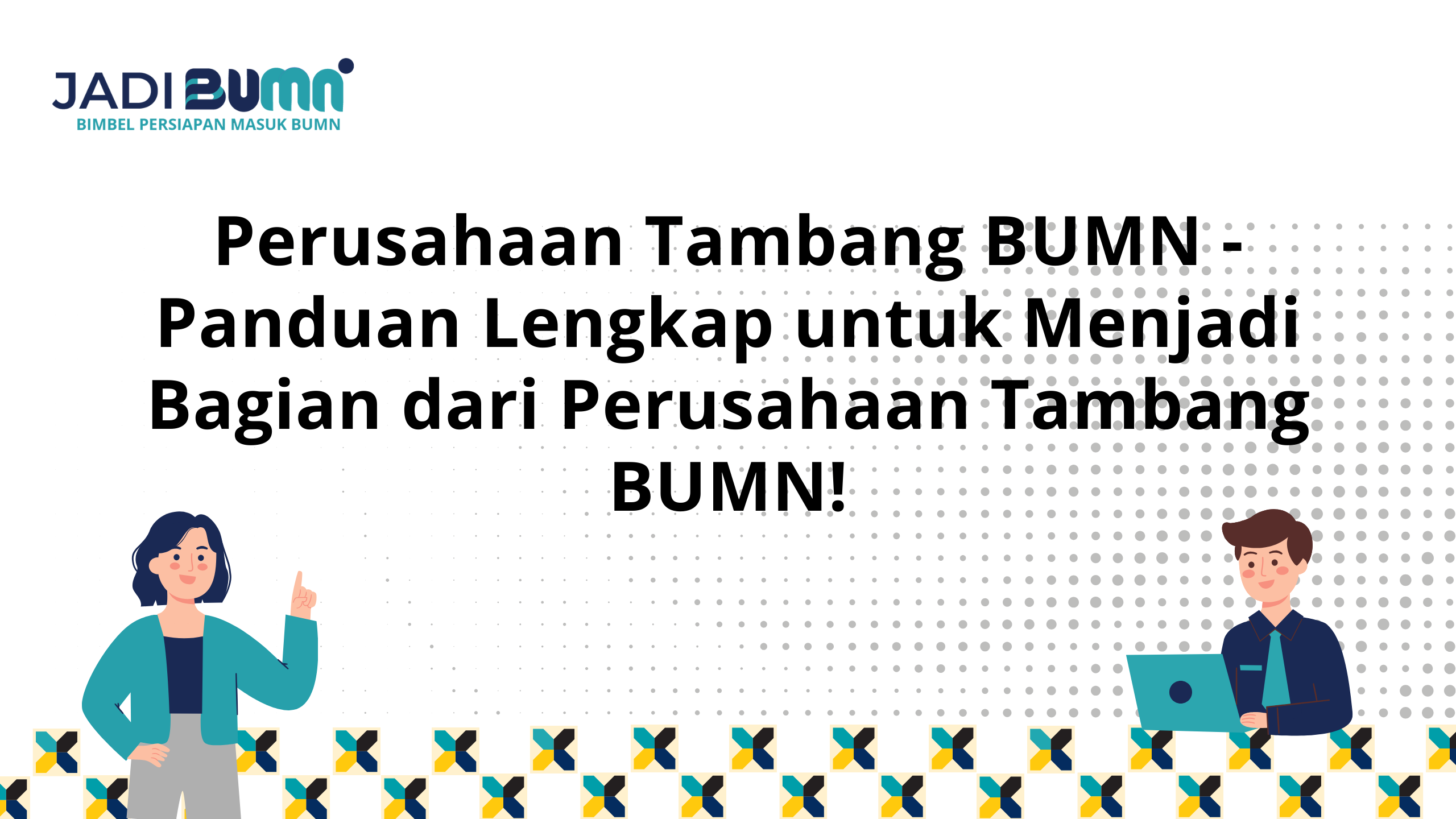 Perusahaan Tambang BUMN