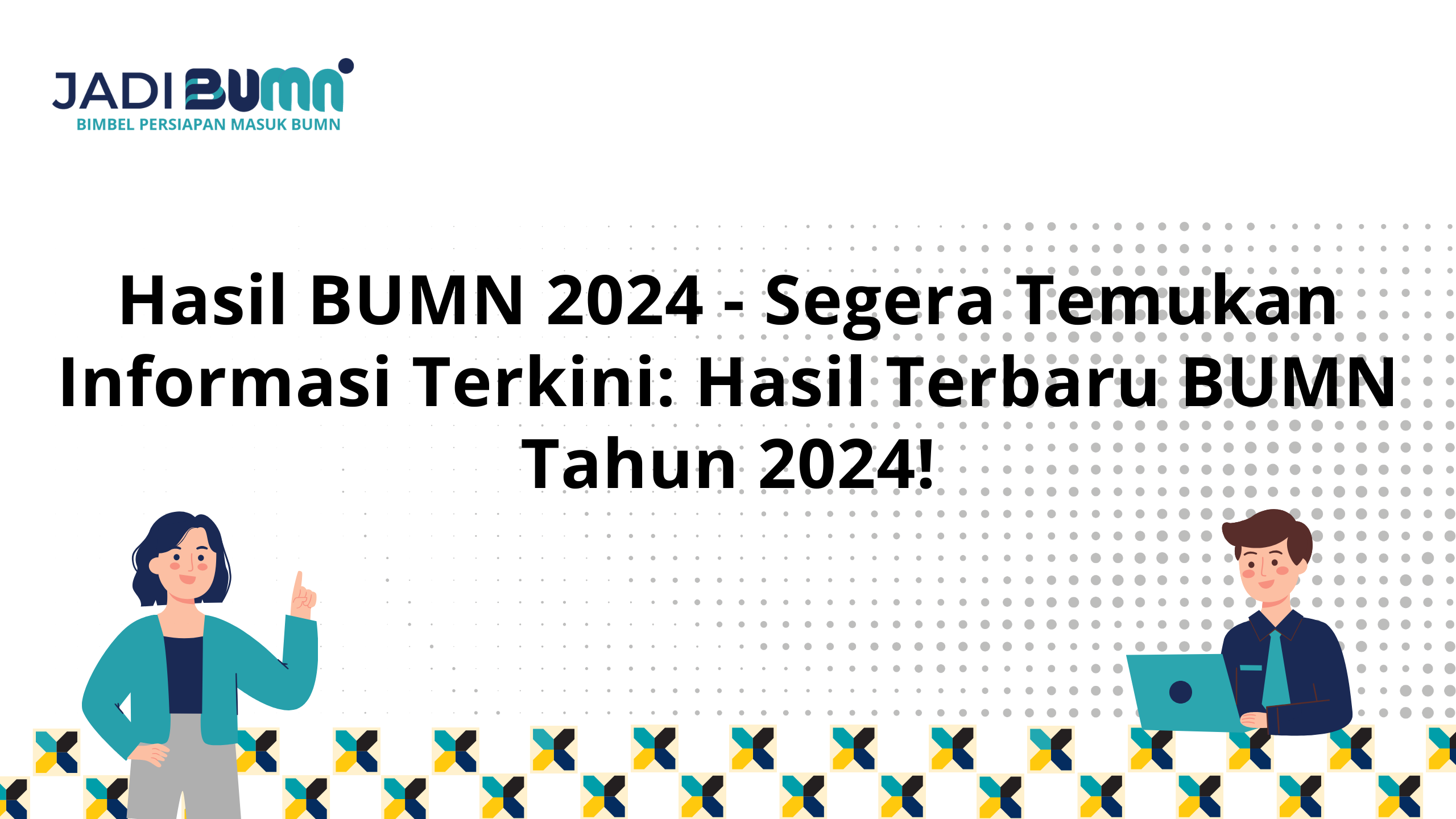 Hasil BUMN 2024