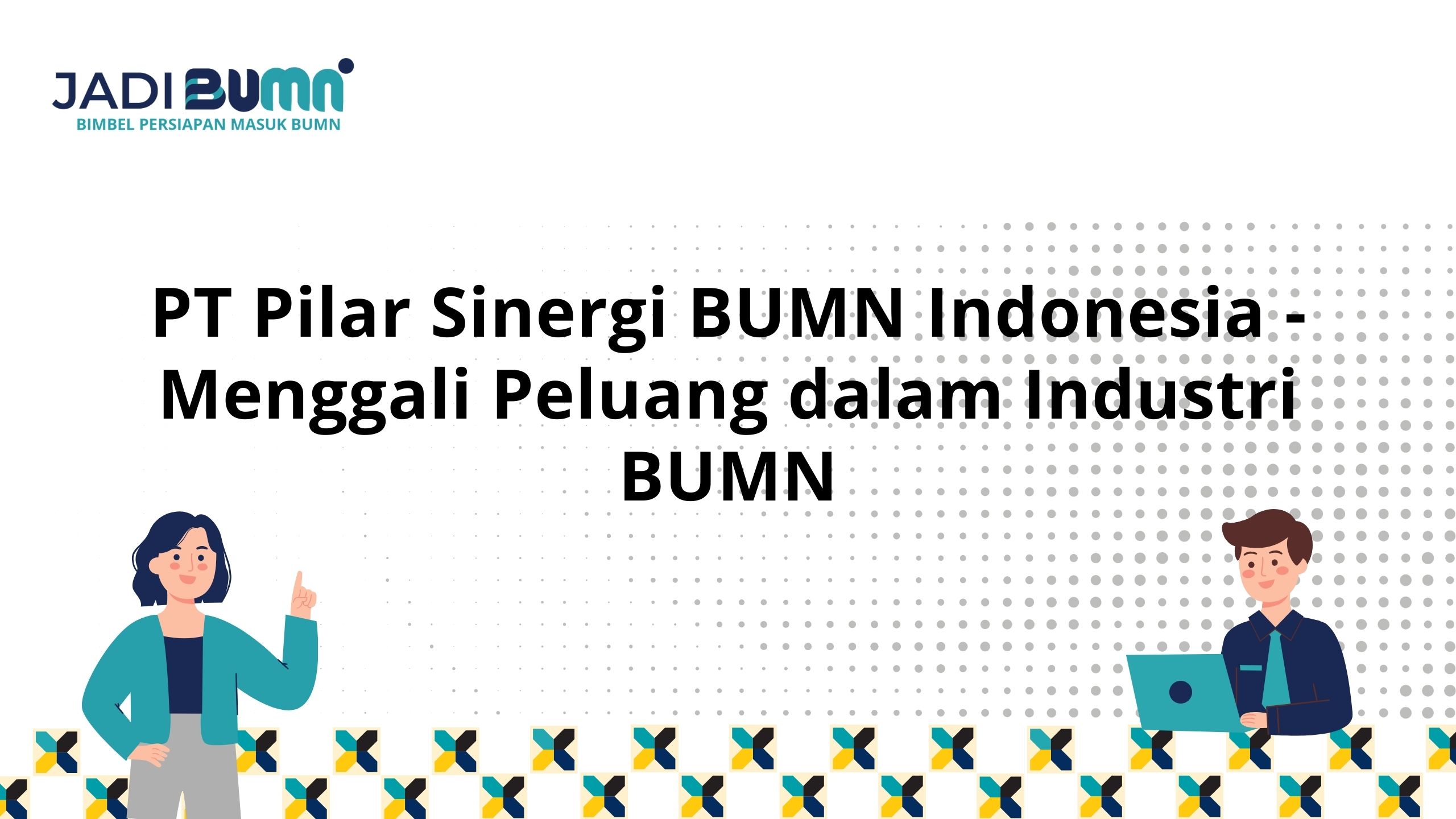 PT Pilar Sinergi BUMN Indonesia