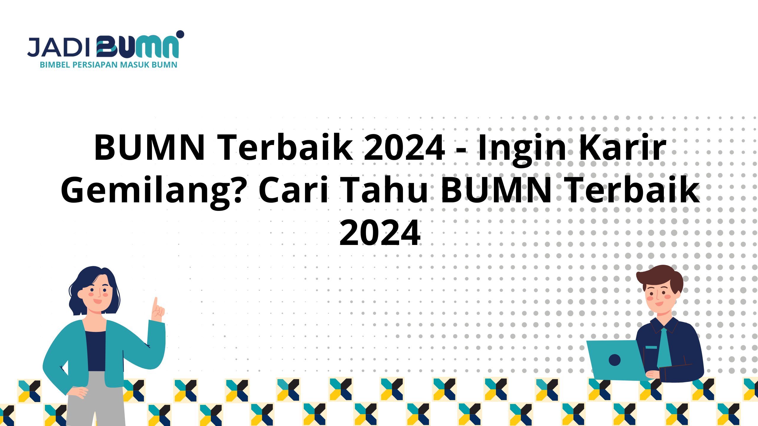 BUMN Terbaik 2024