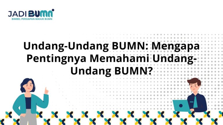 Undang-Undang BUMN