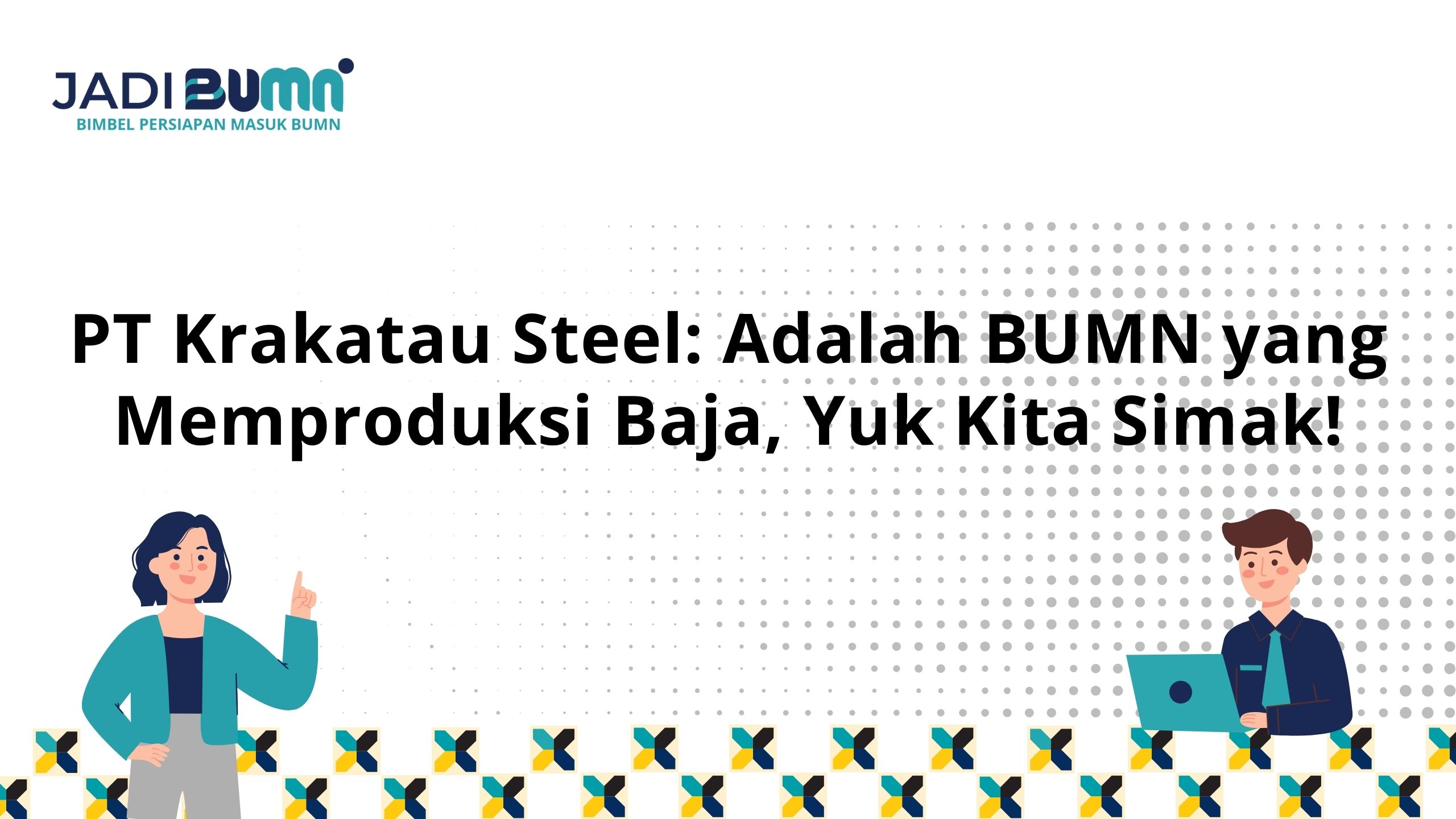 PT Krakatau Steel