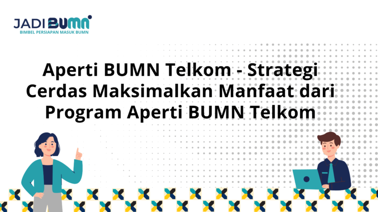 Aperti BUMN Telkom