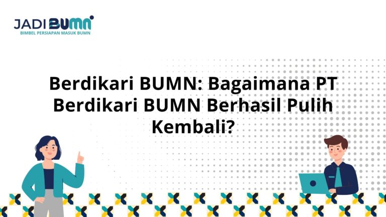 Berdikari BUMN