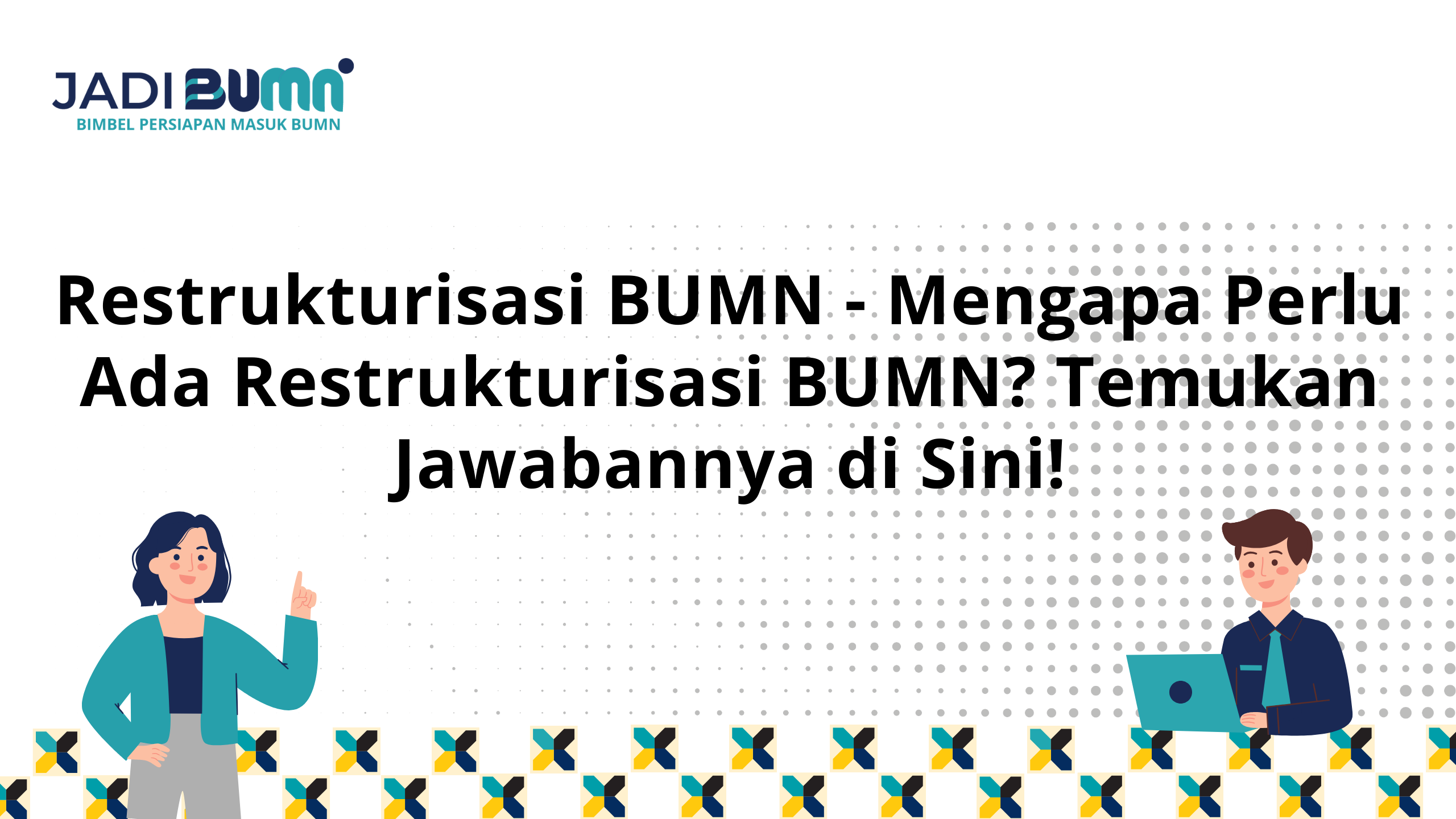 Restrukturisasi BUMN