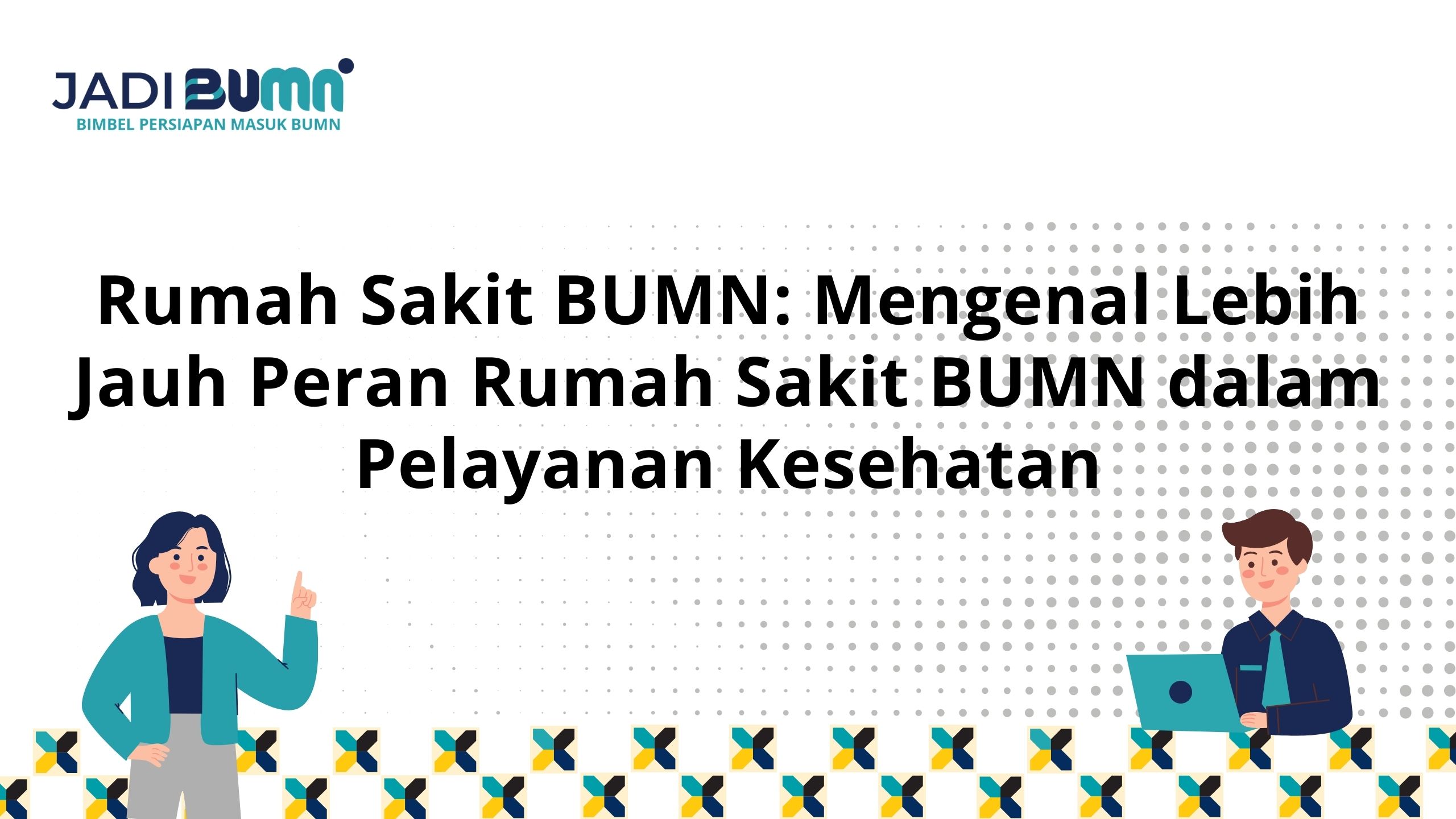 Rumah Sakit BUMN