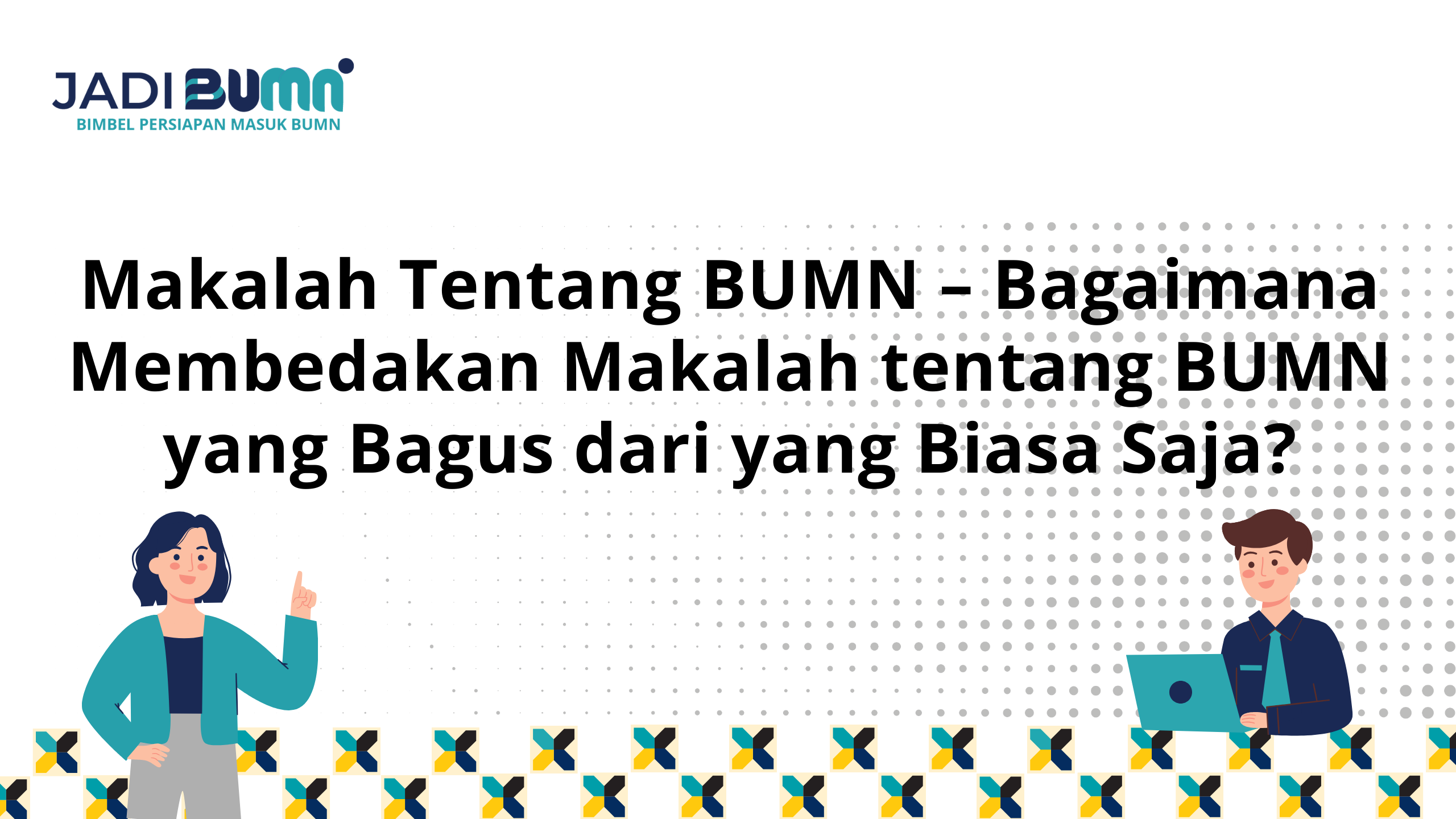 Makalah Tentang BUMN