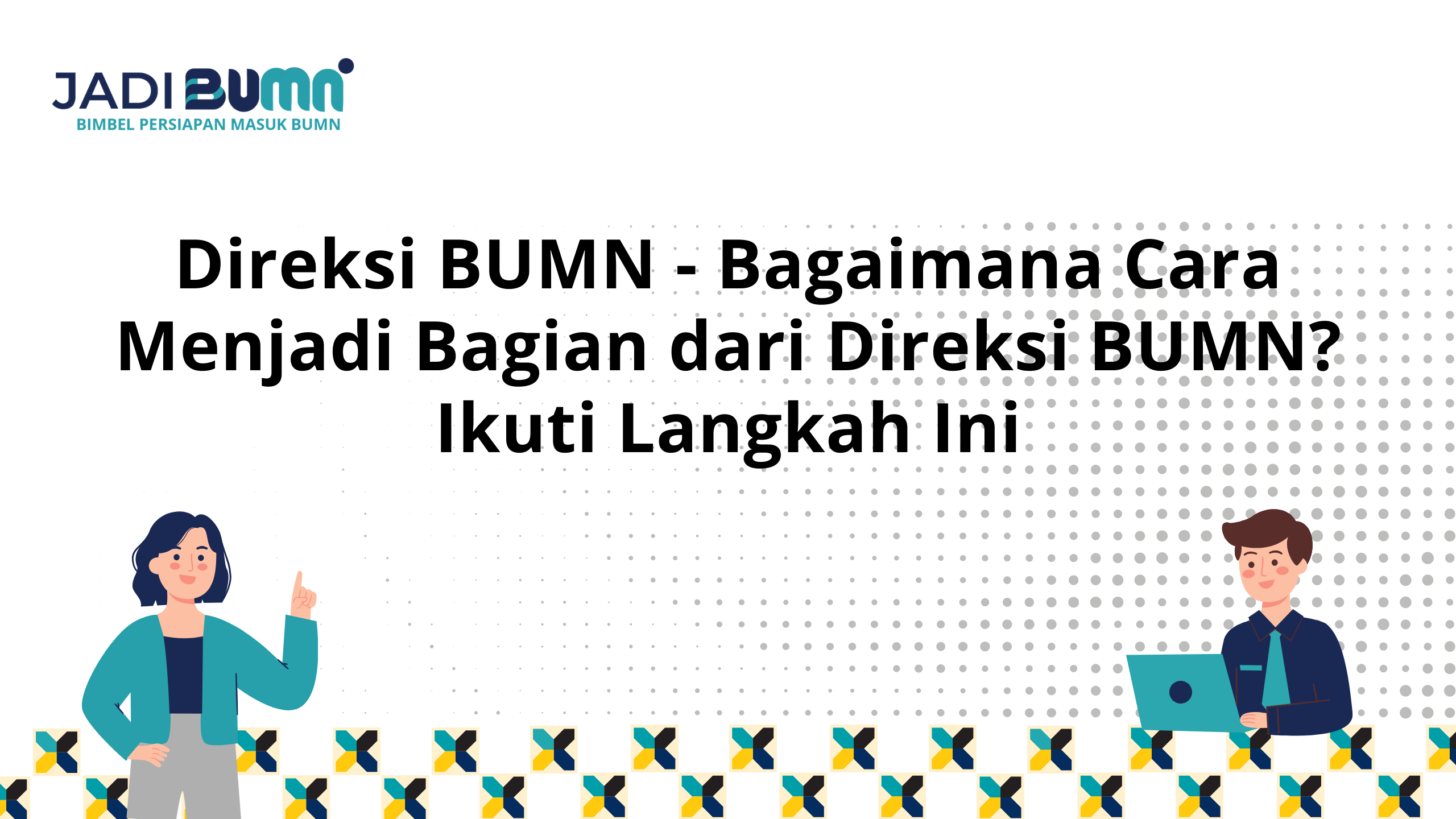 Direksi BUMN