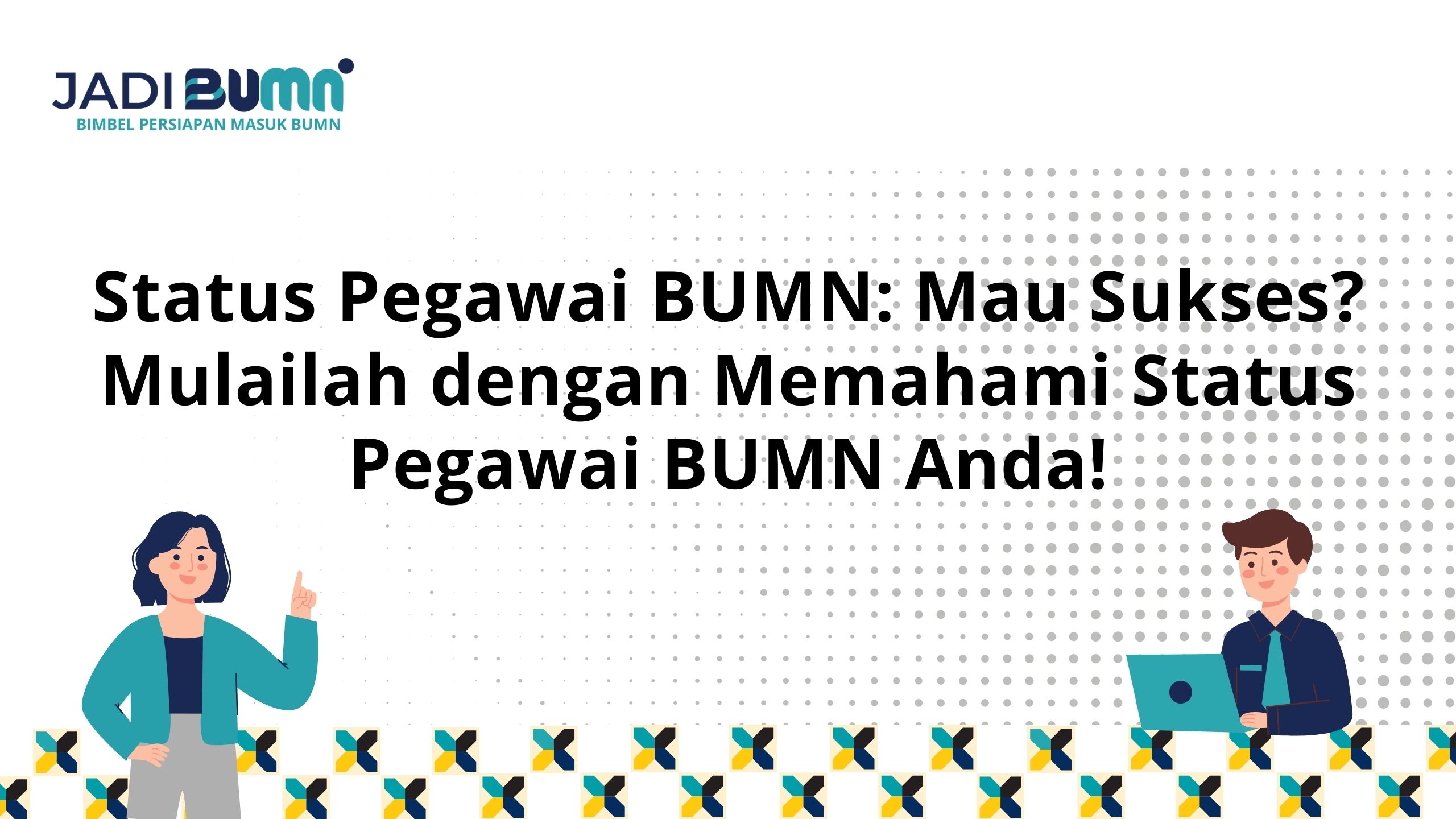 Status Pegawai BUMN