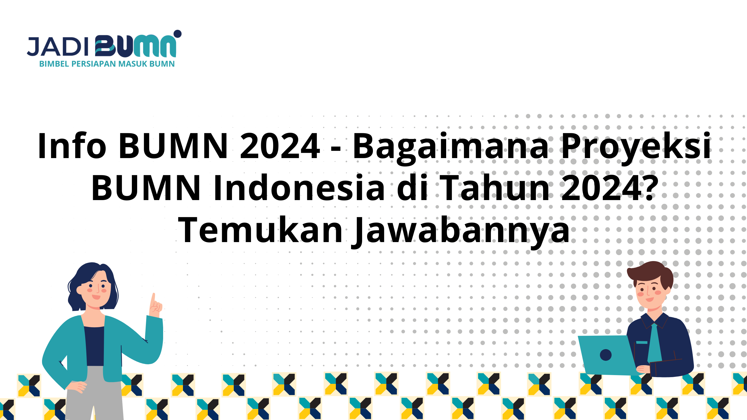 Info BUMN 2024