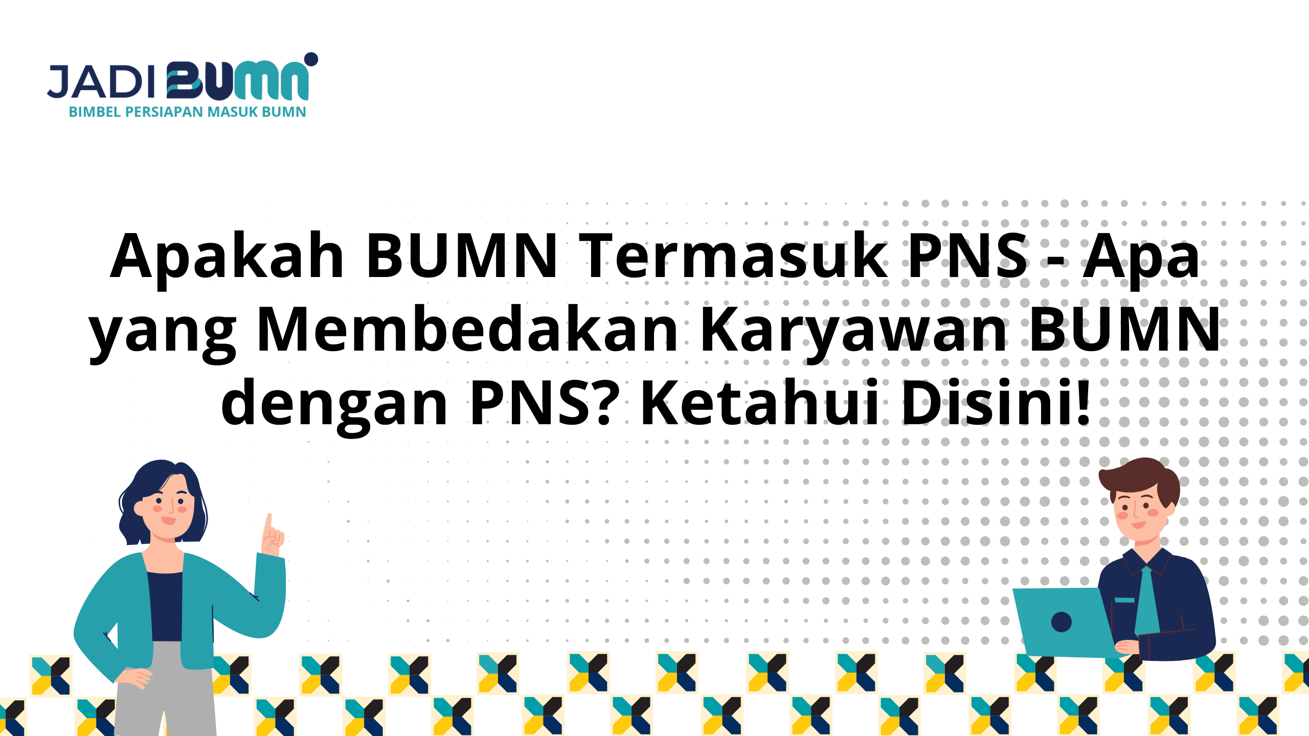 Apakah BUMN Termasuk PNS