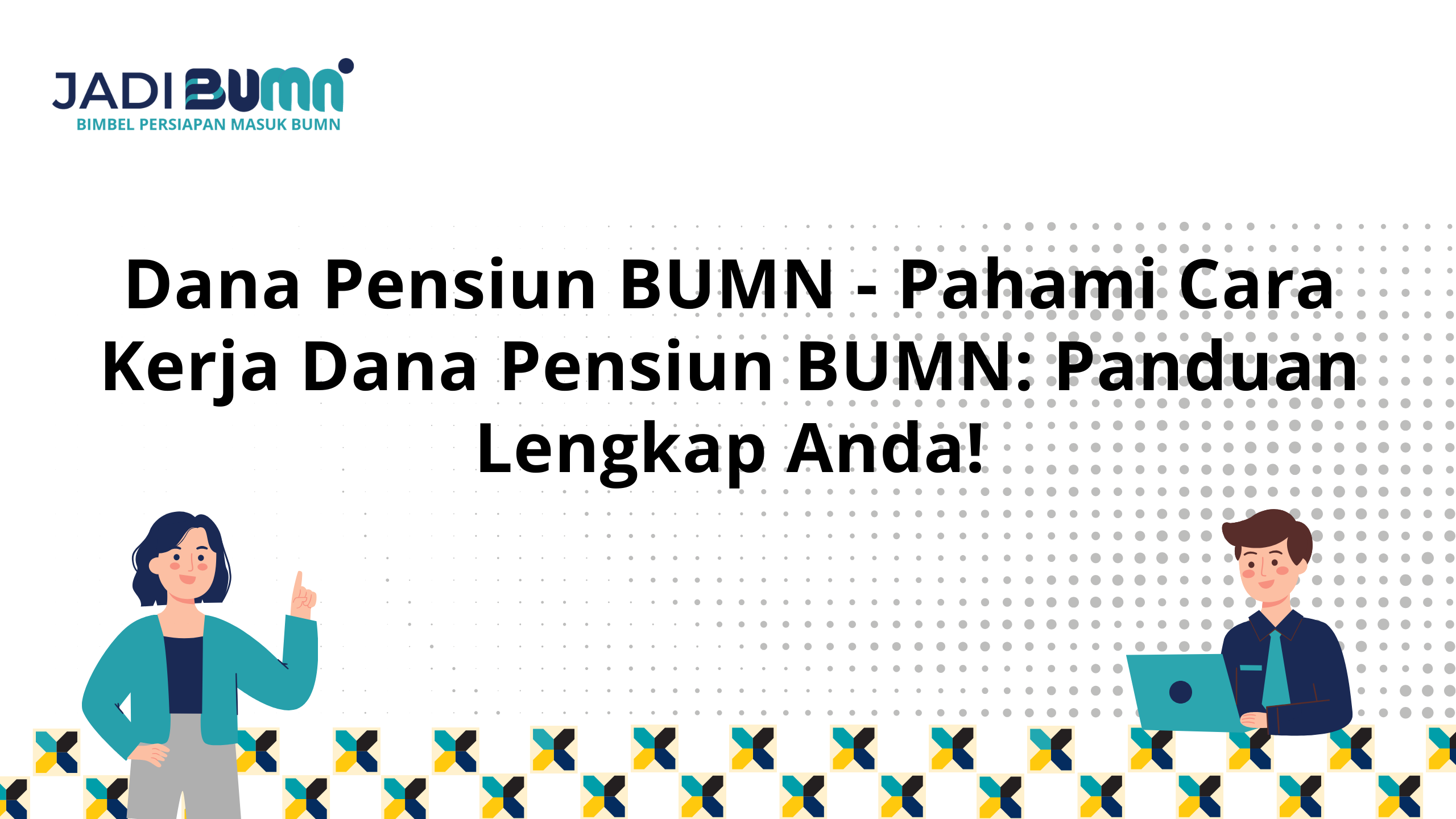 Dana Pensiun BUMN