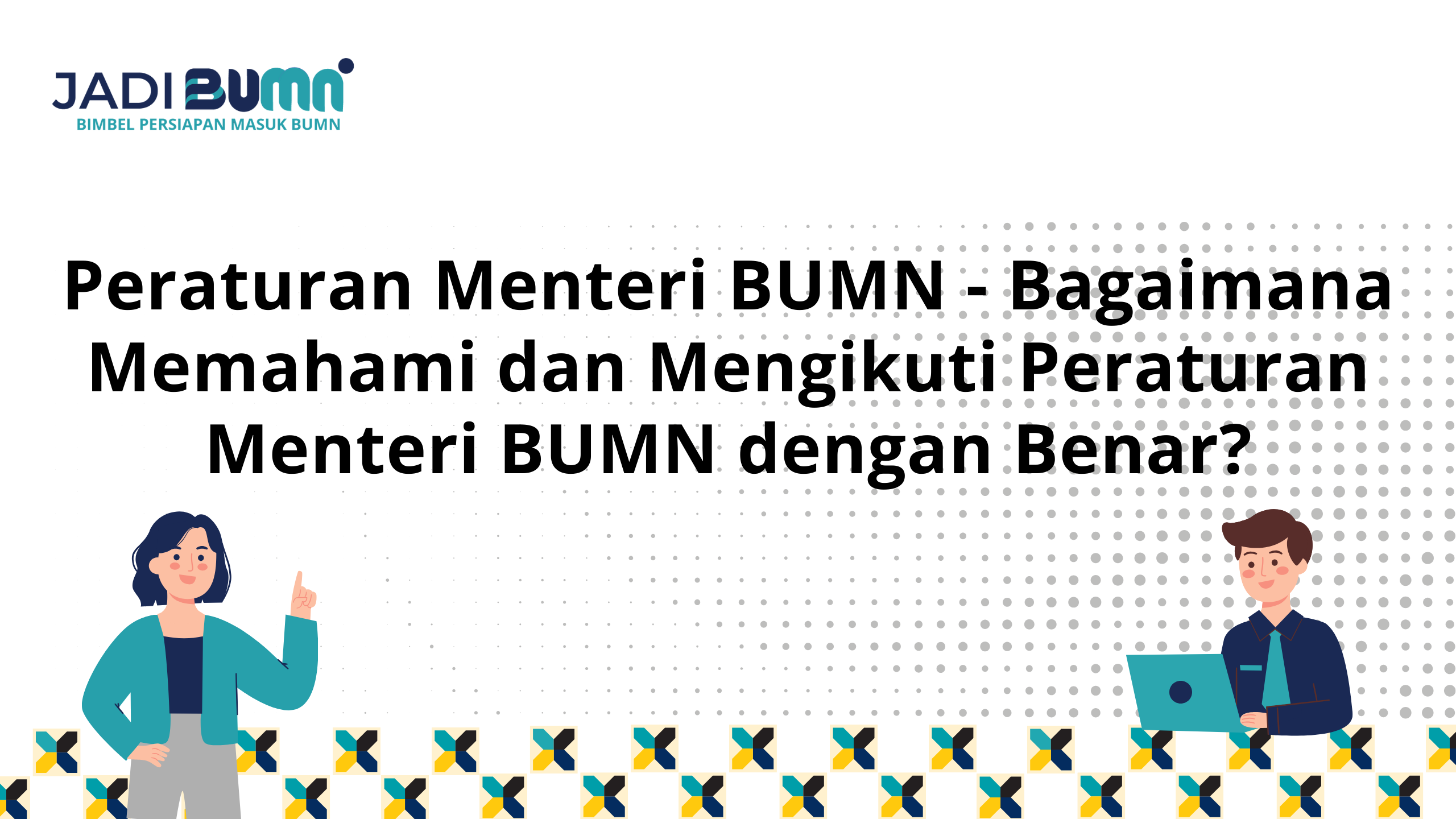 Peraturan Menteri BUMN