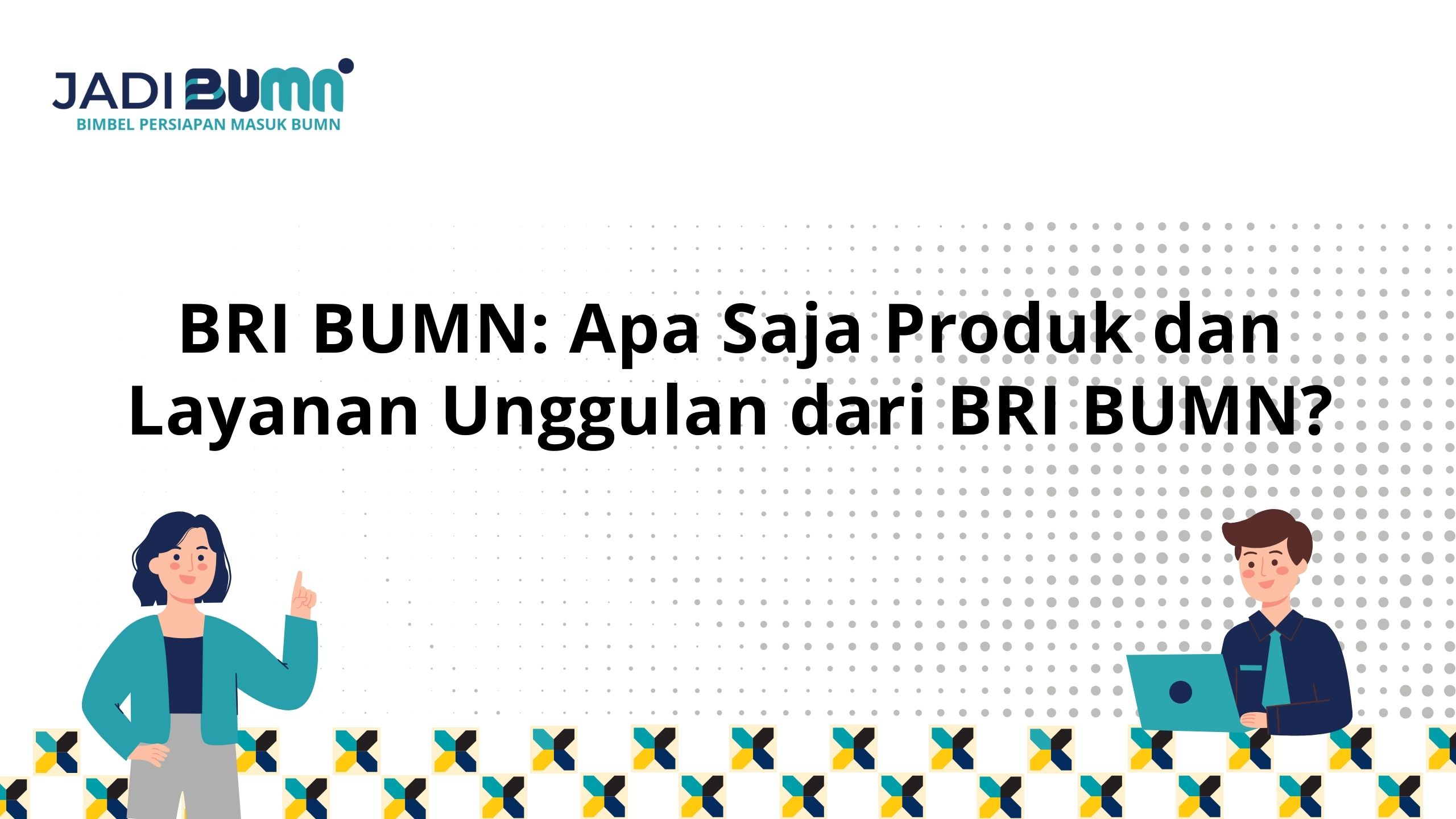 BRI BUMN