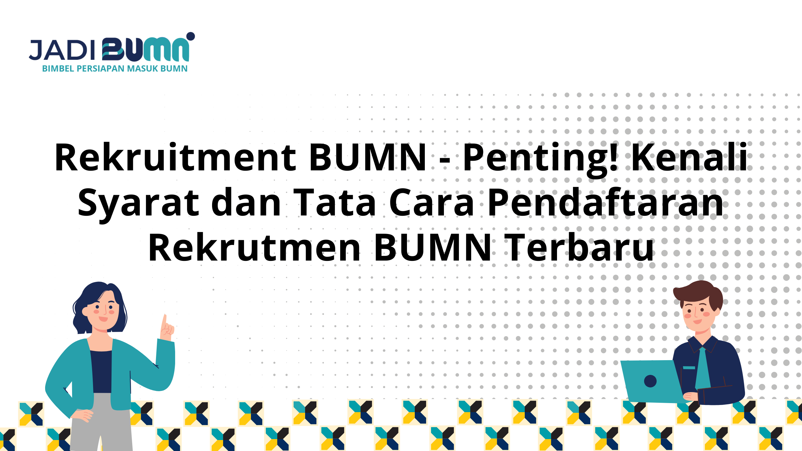 Rekrutment BUMN