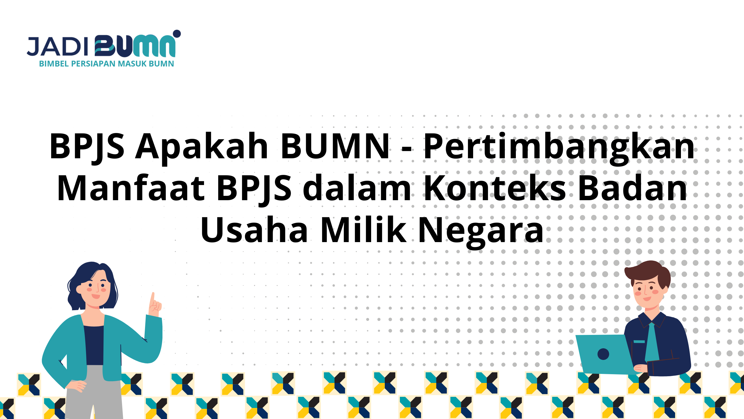 BPJS Apakah BUMN