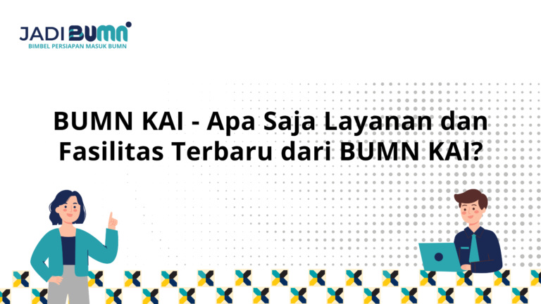 BUMN KAI