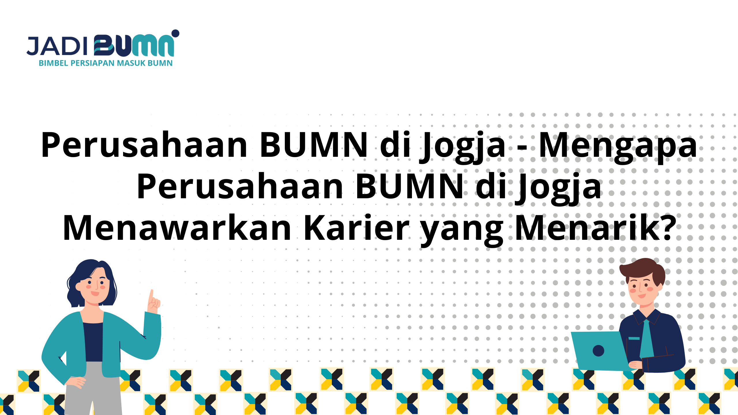 Perusahaan BUMN di Jogja