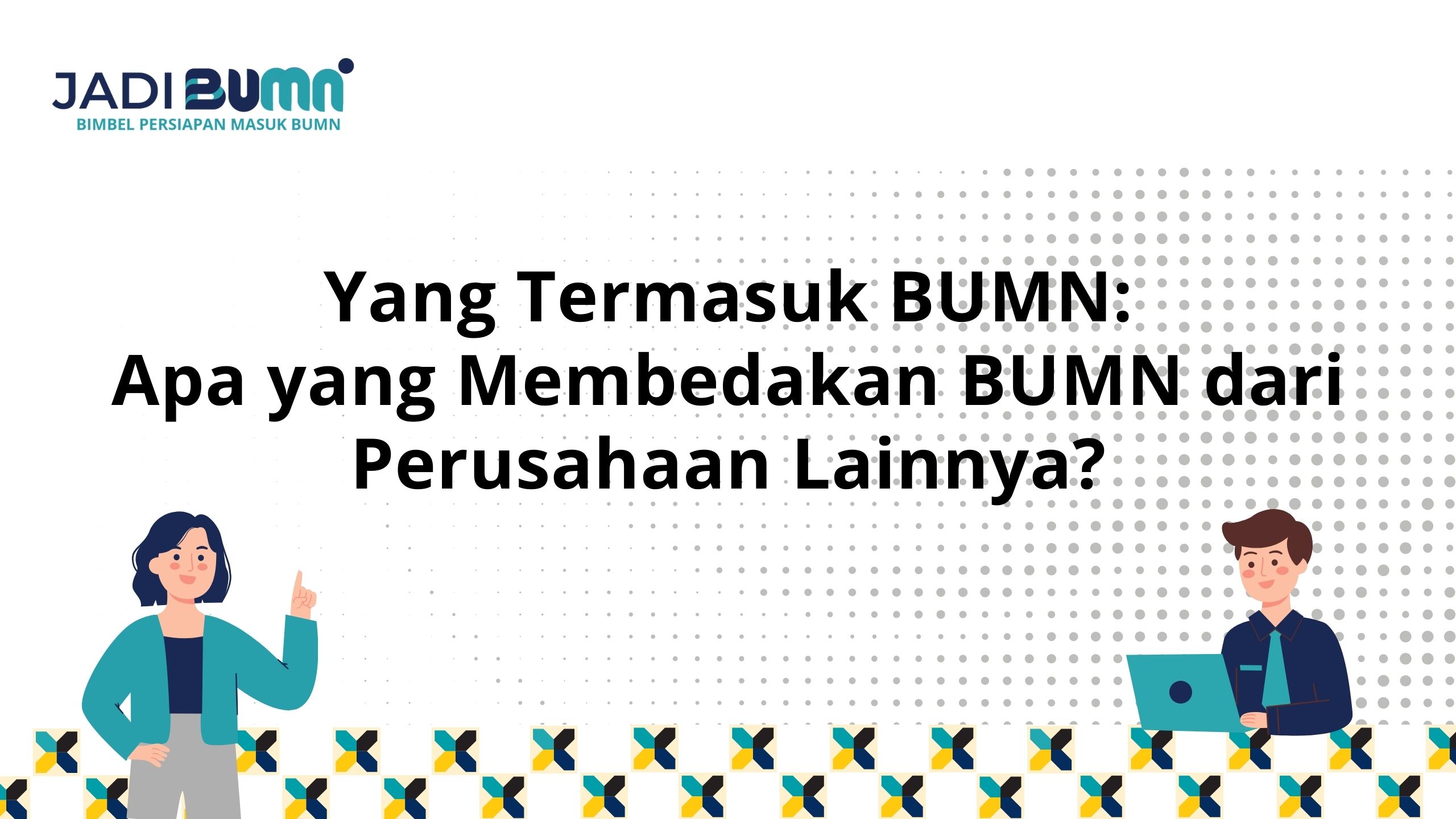 Yang Termasuk BUMN